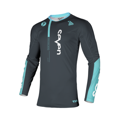 Maillot Seven Rival Rift Stone 