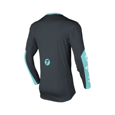 Maillot Seven Rival Rift Stone 