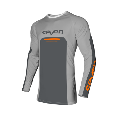 Maillot Seven VOX Phaser Pigeon 