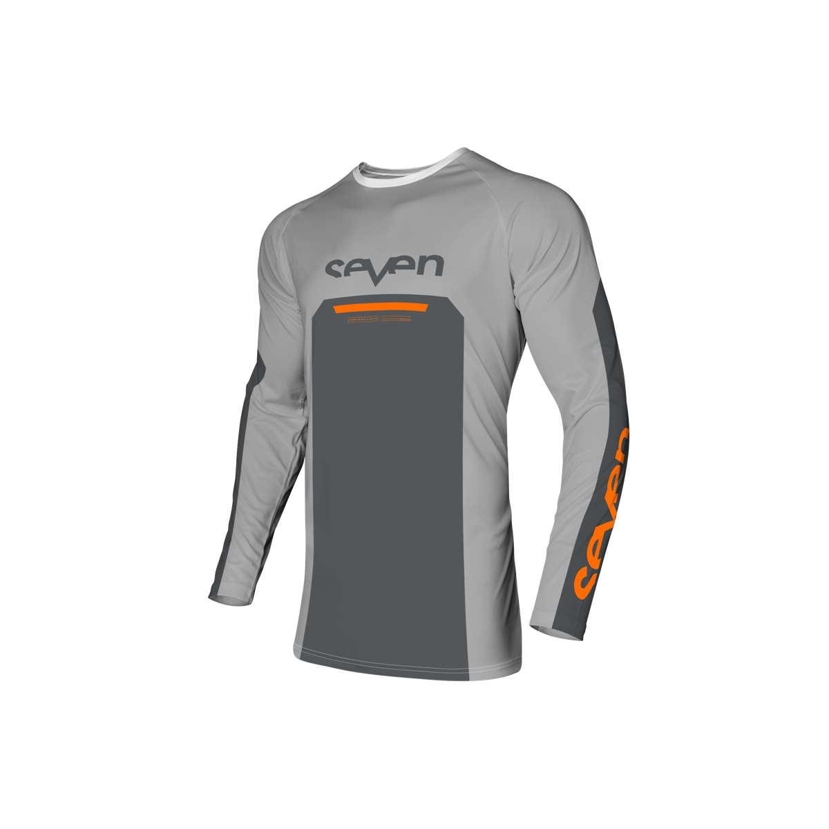 Maillot Seven VOX Phaser Pigeon 