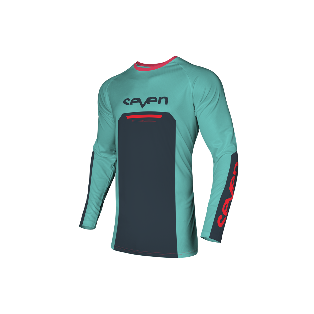 Maillot Seven VOX Phaser Aruba 