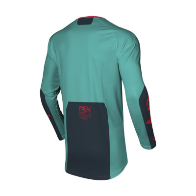 Maillot Seven VOX Phaser Aruba 