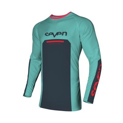 Maillot Enfant Seven VOX Phaser Aruba 