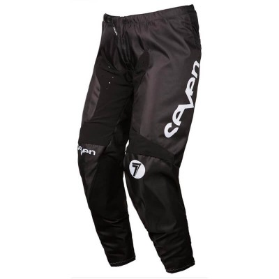 Pantalon Seven Annex Staple Noir 