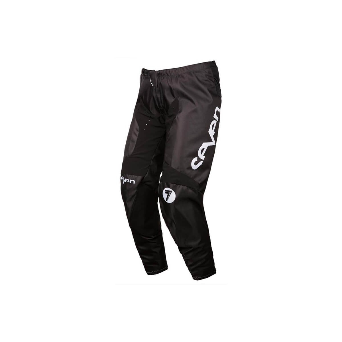 Pantalon Seven Annex Staple Noir 