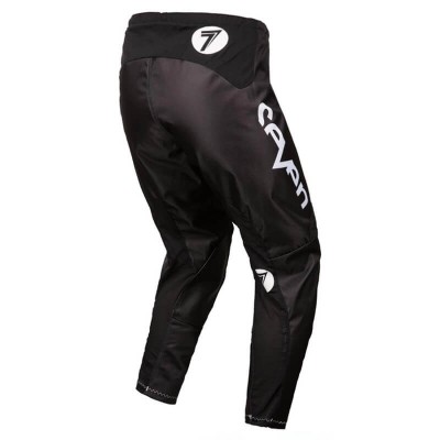 Pantalon Seven Annex Staple Noir 