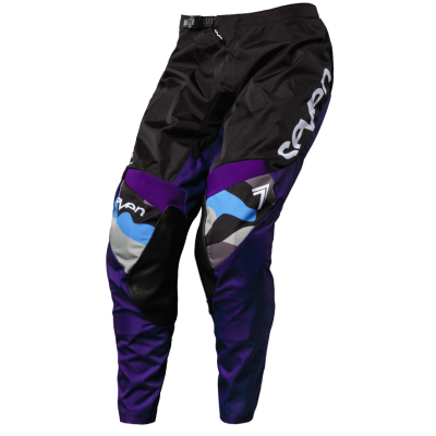 Pantalon Seven Annex Soldier Purple 