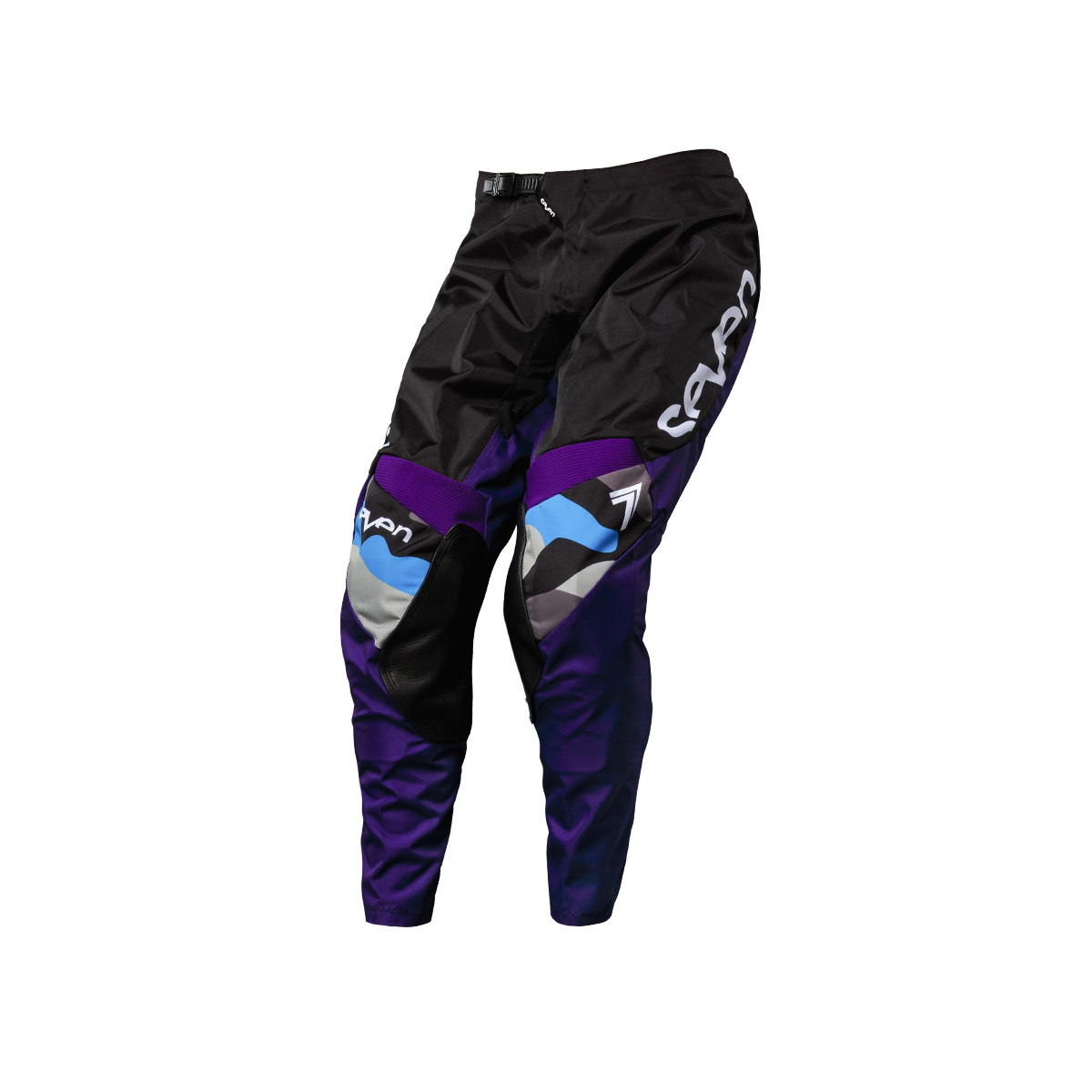 Pantalon Enfants Seven Annex Soldier Purple 
