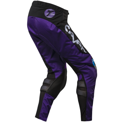 Pantalon Enfants Seven Annex Soldier Purple 