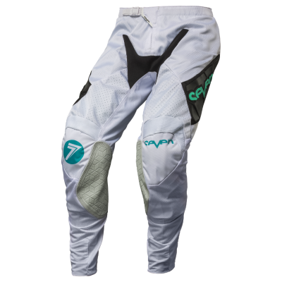 Pantalon Seven Rival Venom Aqua Noir 
