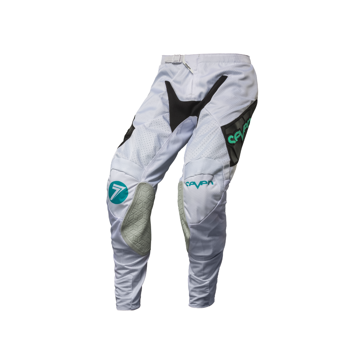 Pantalon Seven Rival Venom Aqua Noir 