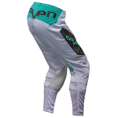 Pantalon Seven Rival Venom Aqua Noir 