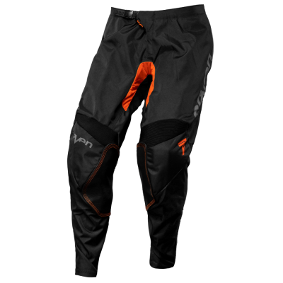 Pantalon Enfant Seven Annex Volt Fluo Orange  