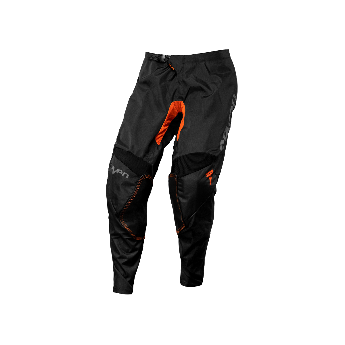 Pantalon Enfant Seven Annex Volt Fluo Orange  