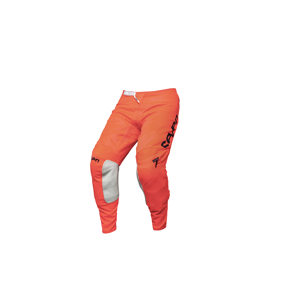 Pantalon Enfant Seven Annex Ignite Marine/Corail 