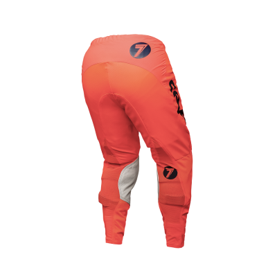 Pantalon Enfant Seven Annex Ignite Marine/Corail 