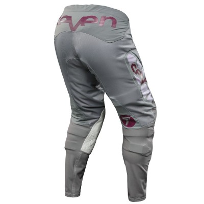 Pantalon Seven Zero Odyssey Gris 