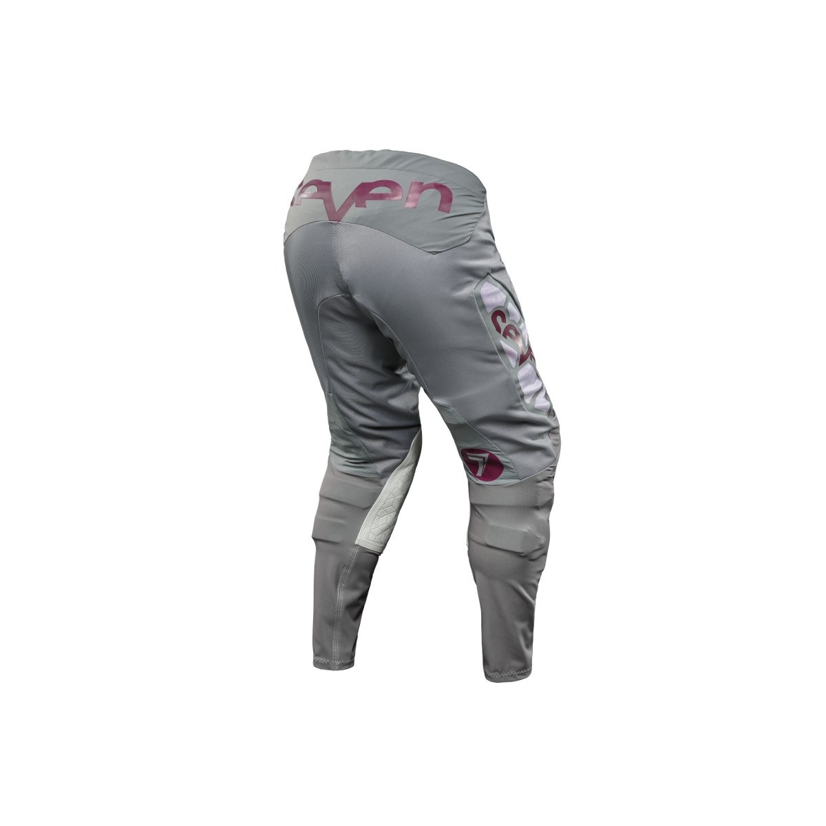 Pantalon Seven Zero Odyssey Gris 