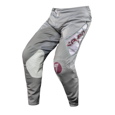 Pantalon Seven Zero Odyssey Gris 