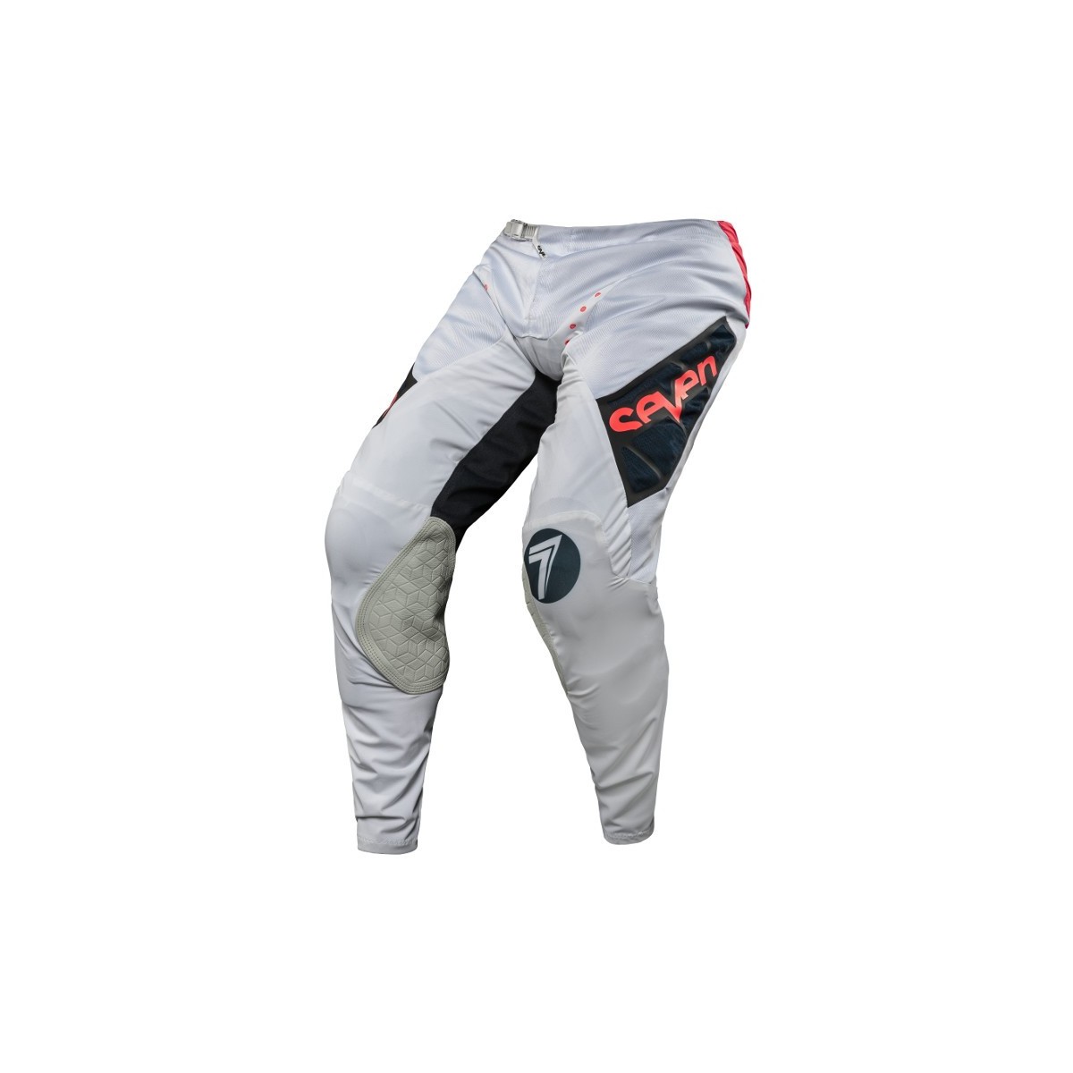Pantalon Seven Zero Odyssey Blanc 