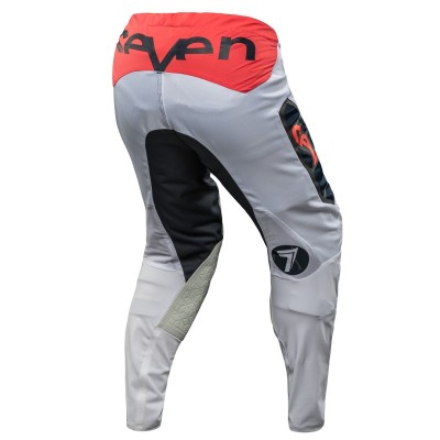 Pantalon Seven Zero Odyssey Blanc 