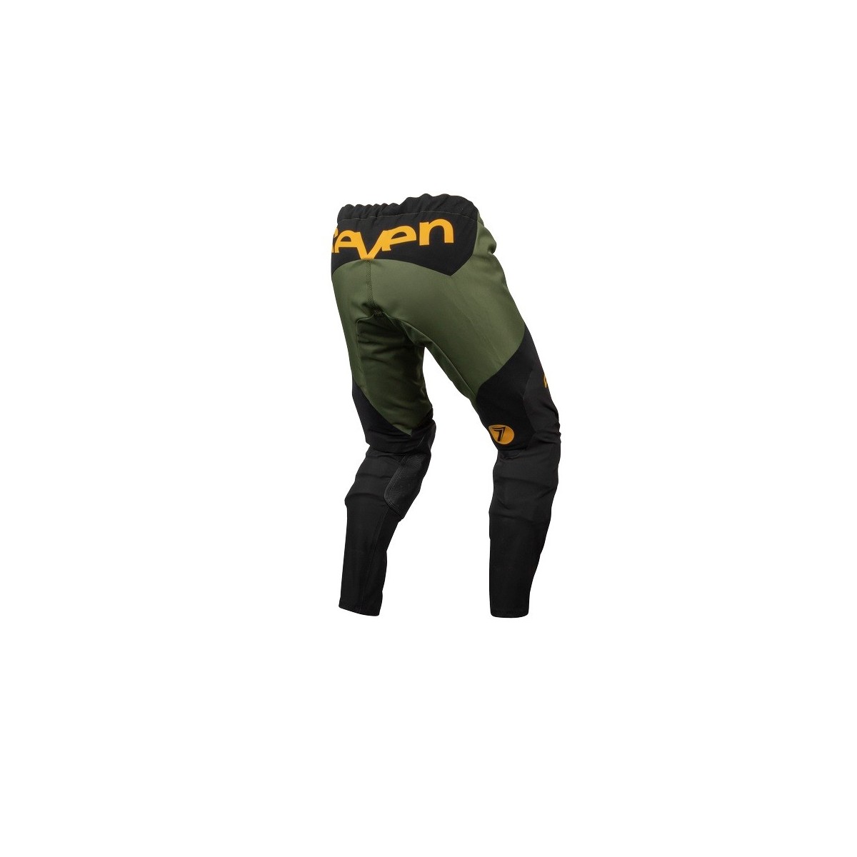 Pantalon Seven Rival Trooper Vert 