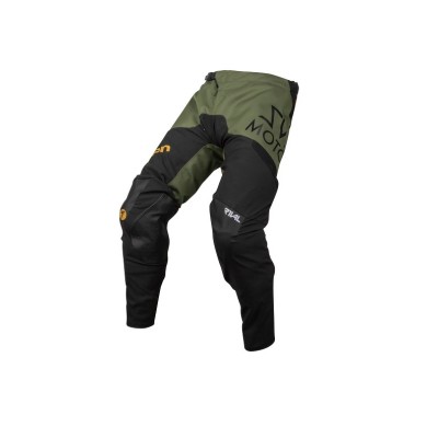 Pantalon Seven Rival Trooper Vert 