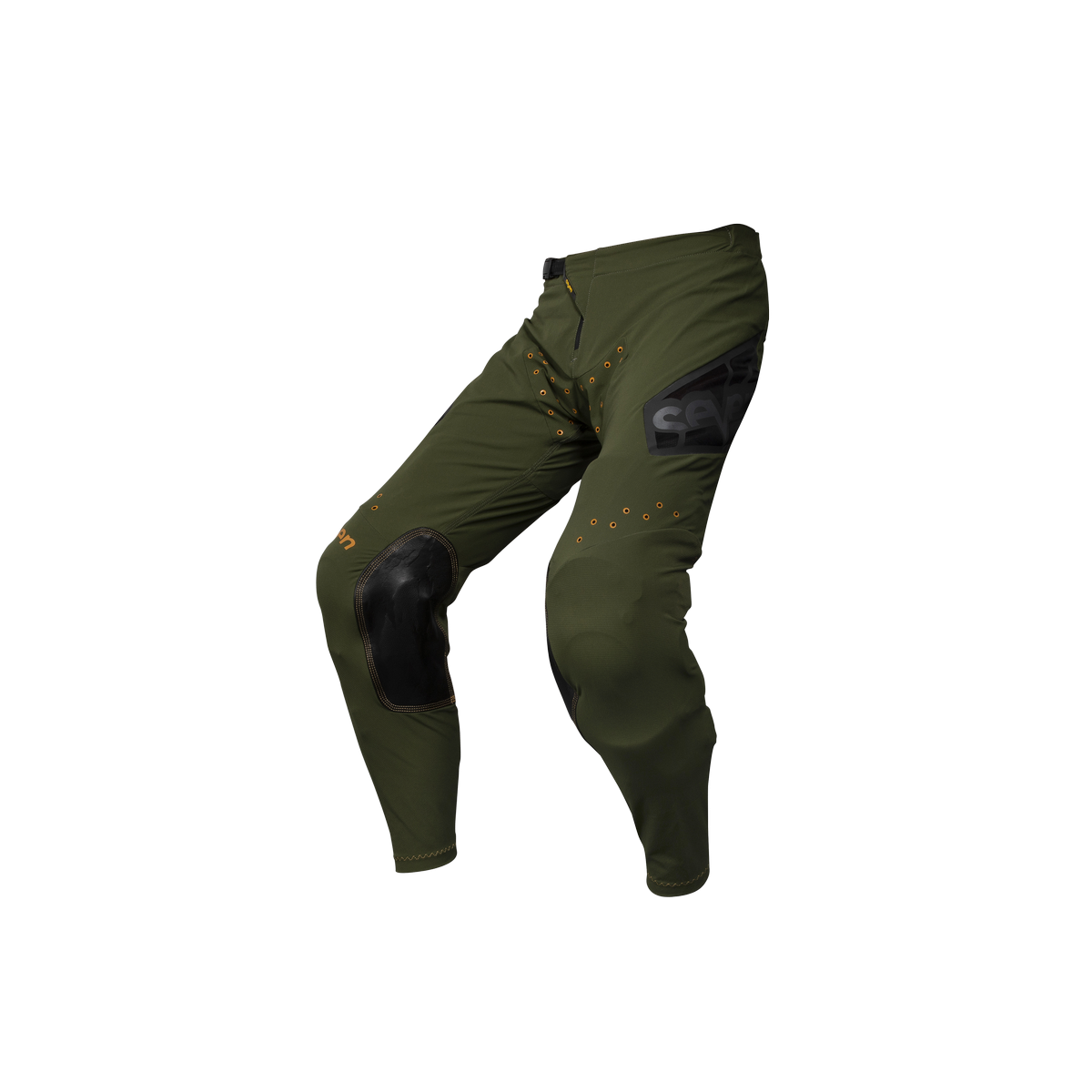 Pantalon Enfants Seven Zero Victory Olive 
