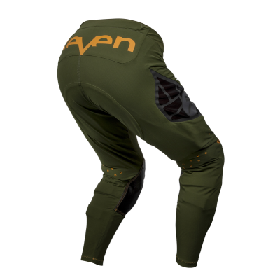 Pantalon Enfants Seven Zero Victory Olive 
