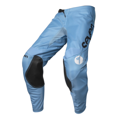 Pantalon Seven Annex Exo Bleu 