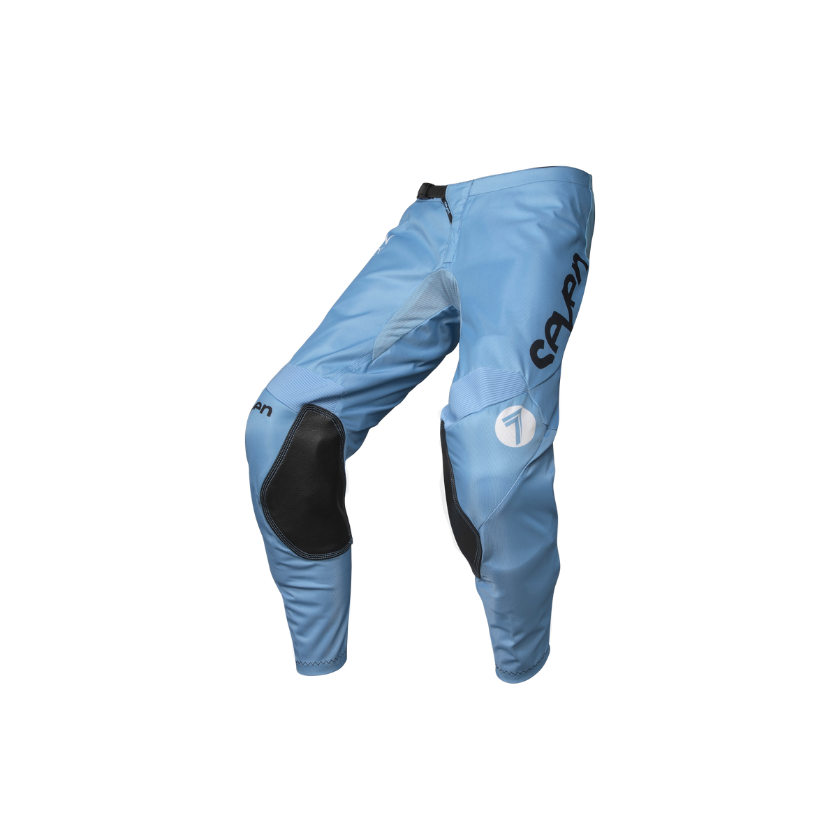 Pantalon Seven Annex Exo Bleu 