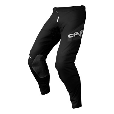 Pantalon Seven Zero Staple BMX Noir 