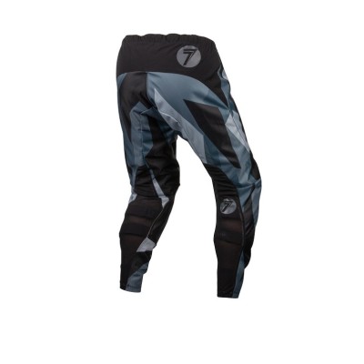 Pantalon Enfant Seven Annex Raider Noir 