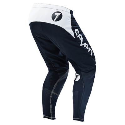 Pantalon Seven Annex Noir 