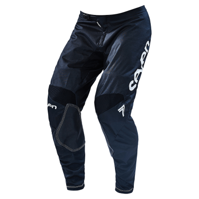 Pantalon Enfant Seven Annex BMX Noir 