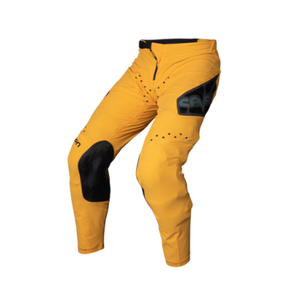 Pantalon Seven Zero Vandal orange 