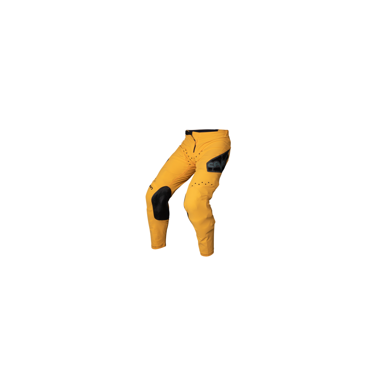Pantalon Seven Zero Vandal orange 