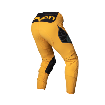 Pantalon Seven Zero Vandal orange 