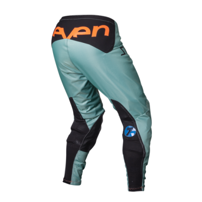 Pantalon Seven Annex Bortz paste 