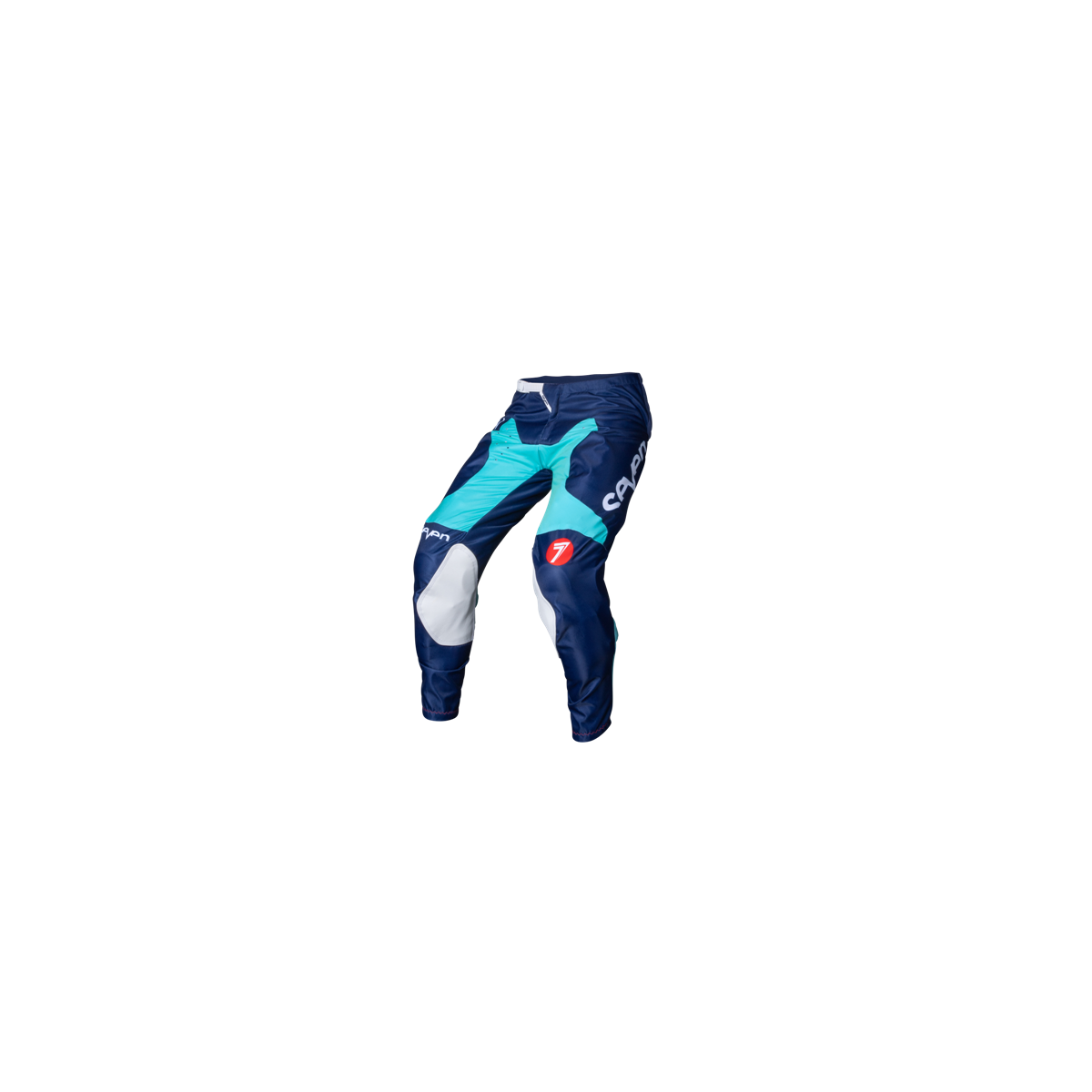 Pantalon Seven Annex Bortz Aqua marine  