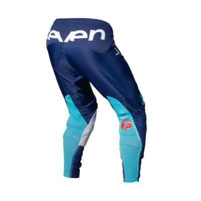 Pantalon Seven Annex Bortz Aqua marine  