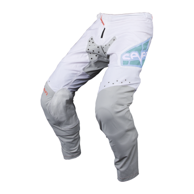 Pantalon Seven Zero Void Blanc 