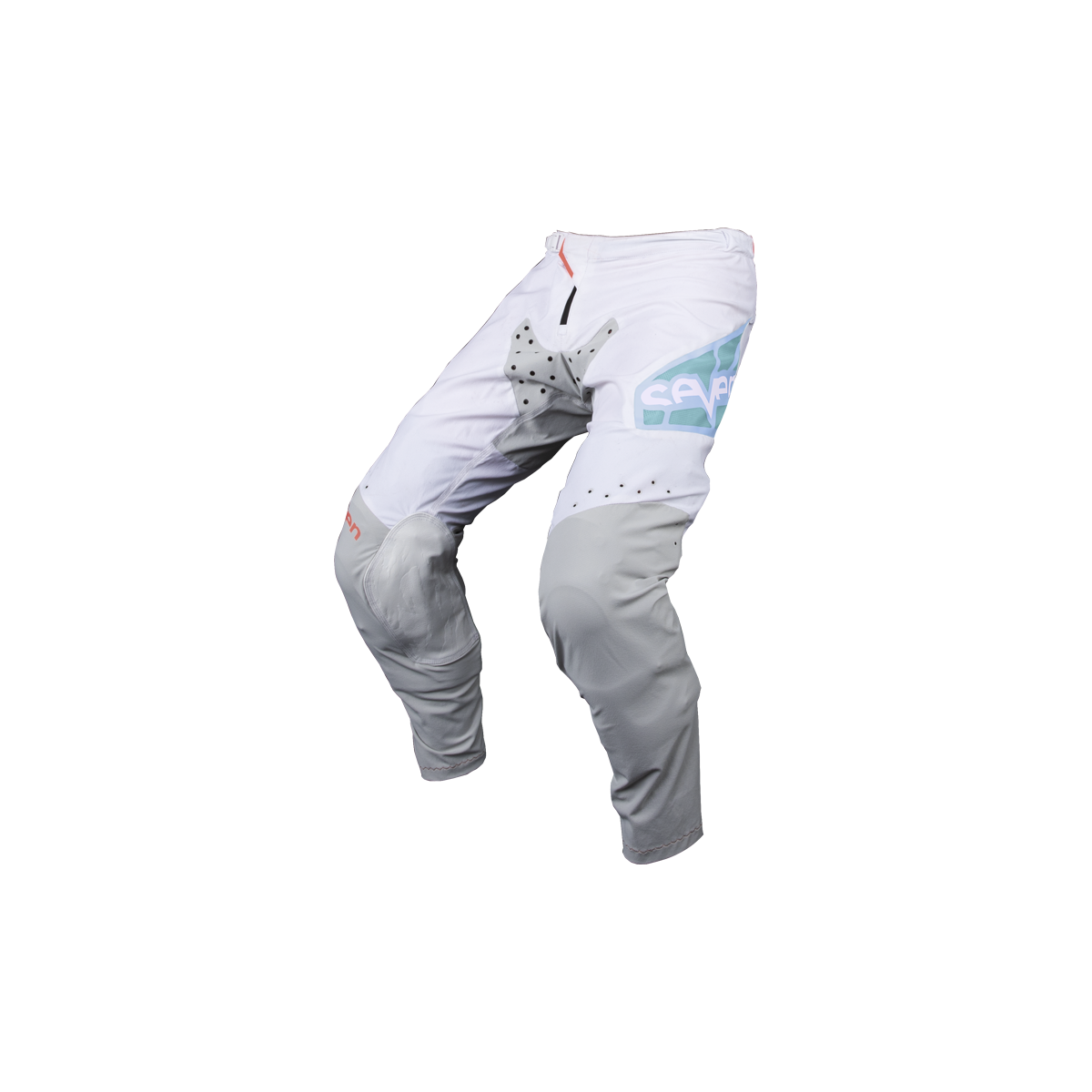 Pantalon Seven Zero Void Blanc 