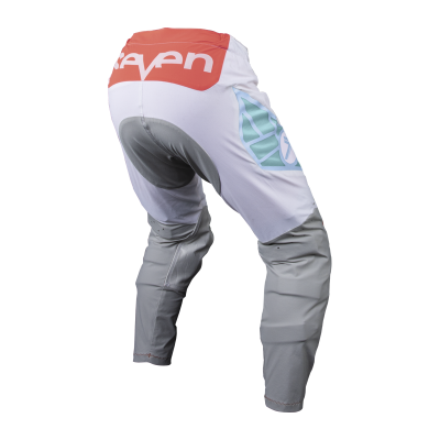 Pantalon Seven Zero Void Blanc 