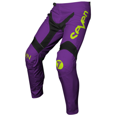 Pantalon Enfant Seven Vox Savage Violet 