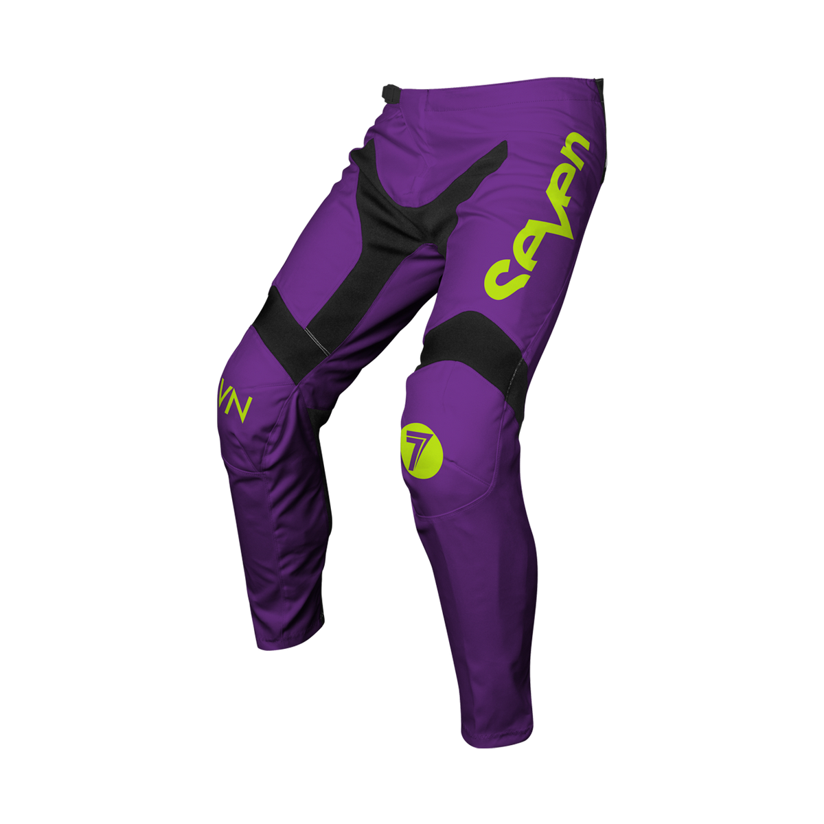 Pantalon Enfant Seven Vox Savage Violet 