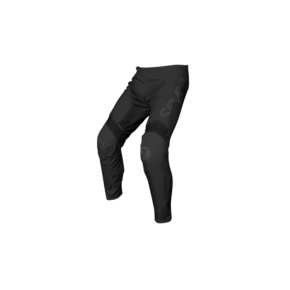 Pantalon Enfant Seven Vox Staple Noir 