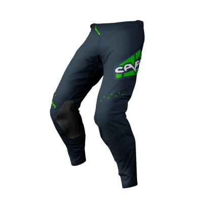 Pantalon Seven Zero Echelon Bleu Marine 