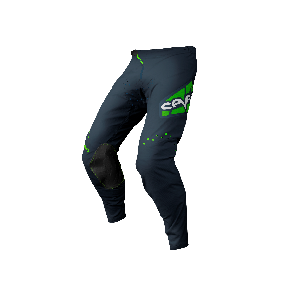 Pantalon Seven Zero Echelon Bleu Marine 