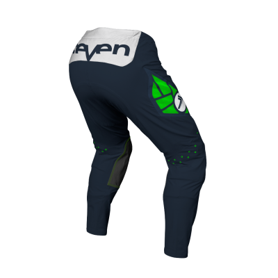Pantalon Seven Zero Echelon Bleu Marine 